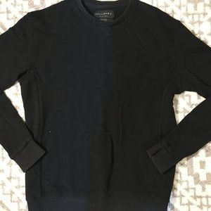 Zara men sweater